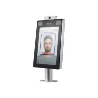 Терминал ZKTEco ProFace X CH/TD