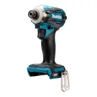 Ударный аккумуляторный шуруповерт Makita TD001GZ