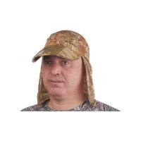 Бейсболка HIGASHI Trail Cap