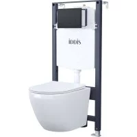 Комплект 3в1 IDDIS BASBQ02i73