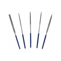 Набор надфилей Micron 420171