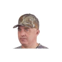 Бейсболка HIGASHI Hunter Cap