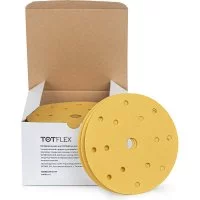 Шлифовальный круг TOTFLEX 4631174653998