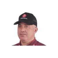 Бейсболка HIGASHI Team Cap