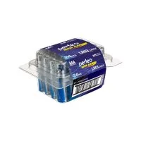 Батарейки Perfeo Super Alkaline