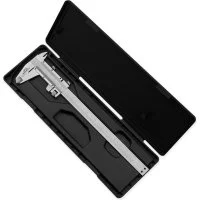 Штангенциркуль vertextools PRO TECHNOLOGY