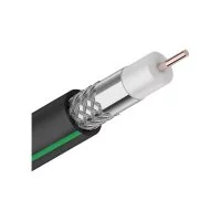 Коаксиальный кабель CADENA RG-6SAT-Optima