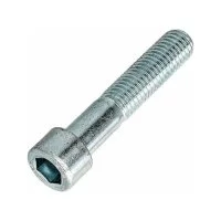 Оцинкованный винт ЦКИ М10x110, DIN912, 20 шт.