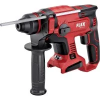 Комбинированный аккумуляторный перфоратор FLEX CHE 18.0-EC C
