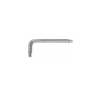 Г-образный двухсторонний ключ torx FORCE 76740G