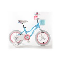 Велосипед Royal Baby Stargirl Steel