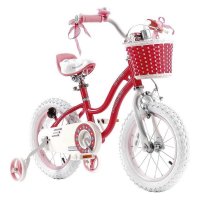 Велосипед Royal Baby Stargirl Steel