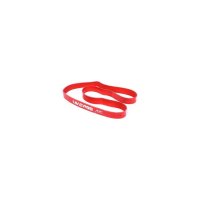 Ленточный амортизатор LivePro SuperBand высокое сопротивление, красный