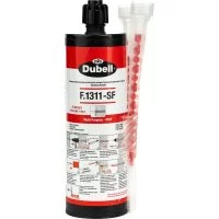 Анкер химический EMS DUBELL PESF 410 ml