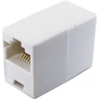 Компьютерный проходник OXION OX-ADPRJ45-RJ45