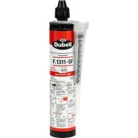 Анкер химический EMS DUBELL PESF 300 ml