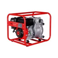 Мотопомпа бензиновая Fubag PG 1300 T для грязной воды (838247)