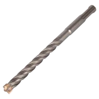 Бур по бетону SDS-plus KWB 10x160 мм