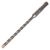 Бур по бетону SDS-plus KWB 6x160 мм