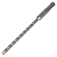 Бур по бетону SDS-plus KWB 6x160 мм