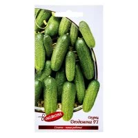 Семена Огурец Дездемона F1 Agroni
