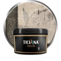 Финишное покрытие Ticiana DeLuxe Effetto di ferro