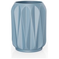 Настольный стакан для зубных щеток FORA Triangle полирезин