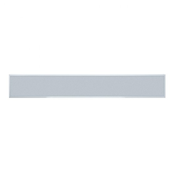 Светильник светодиодный Navigator NLP-OR3-36-4K ДВО/ДПО-36 4000К 36 Вт IP40 белый опал (14211)