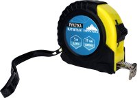 Рулетка Vertextools с магнитным наконечником 5 м x 19 мм