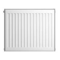 Радиатор панельный Royal Thermo Premier 22 500x800 боковое подключение сталь белый
