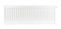 Радиатор панельный Neolaser Ventil Compact 22 300x800 нижнее правое подключение сталь белый