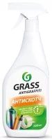 Средство чистящее Антискотч Grass Antigraffiti 600 мл