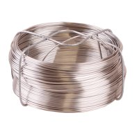 Проволока 0.8 мм 25 м сталь нержавеющая