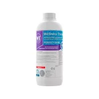 Концентрат для очистки ватерлинии и чаши бассейна Wellness therm PERFECT SHINE