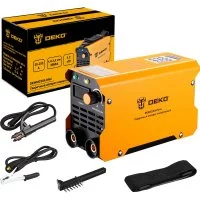 Инверторный сварочный аппарат DEKO DKWM250A Mini