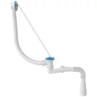 Сифон для ванн BATH MASTER BM0303SP