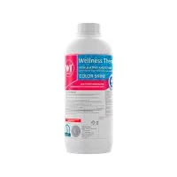 Концентрат для очистки ватерлинии и чаши бассейна Wellness therm COLOR SHINE