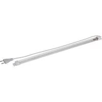 Фитолампа светодиодная линейная светильник для растений ЭРА FITO10WT5Ra90Slim полного спектра 10 Вт