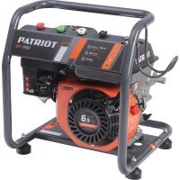 Бензиновый моющий аппарат Patriot GT1 Pro