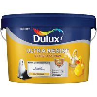 Краска Dulux Ultra Resist