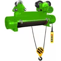 Электрическая таль EURO-LIFT CD1