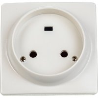Силовая розетка Legrand 55812