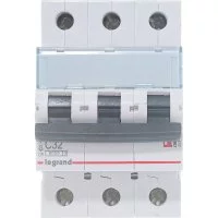 Автоматический модульный автомат Legrand 404059 1009841