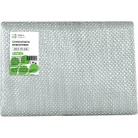 Ровинговая стеклоткань Смола-Стекло 100 ТР-0,6 - 5 м
