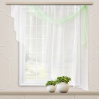Комплект штор для кухни witerra 45746