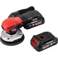 Аккумуляторная эшм Elitech COS 2012SL