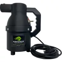 Автофен для сушки авто Metrovac Blaster Sidekick