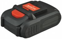 Аккумулятор Elitech 1820.127100, 18 В Li-ion 2 Ач