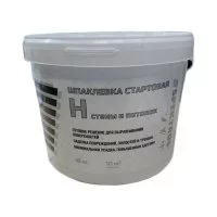 Шпаклевка SPEKTROS H (18кг)