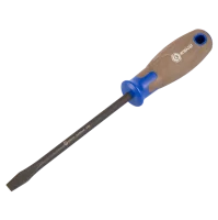Отвертка прямая Кобальт 912-045 SL8x150 мм